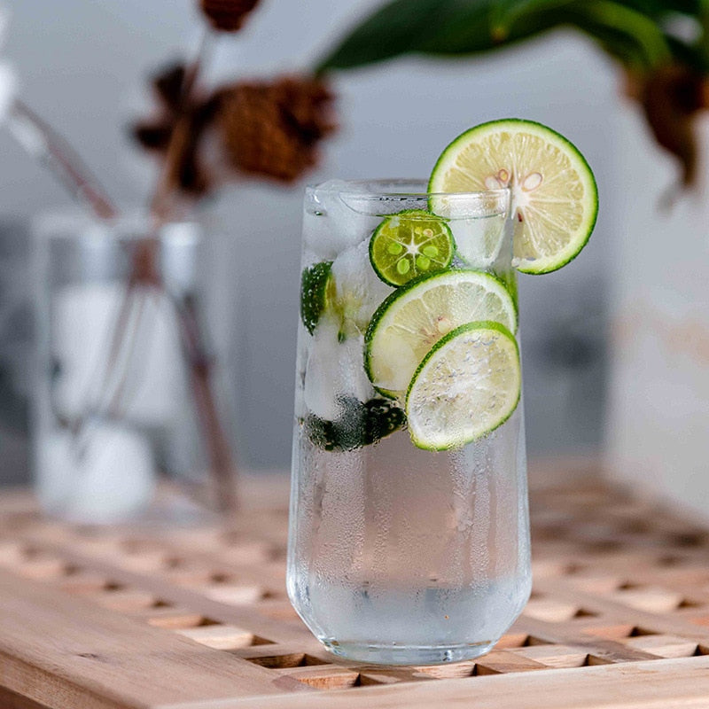 Verre Tumbler Gin