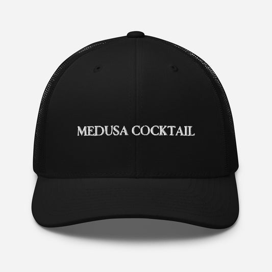 Casquette Medusa